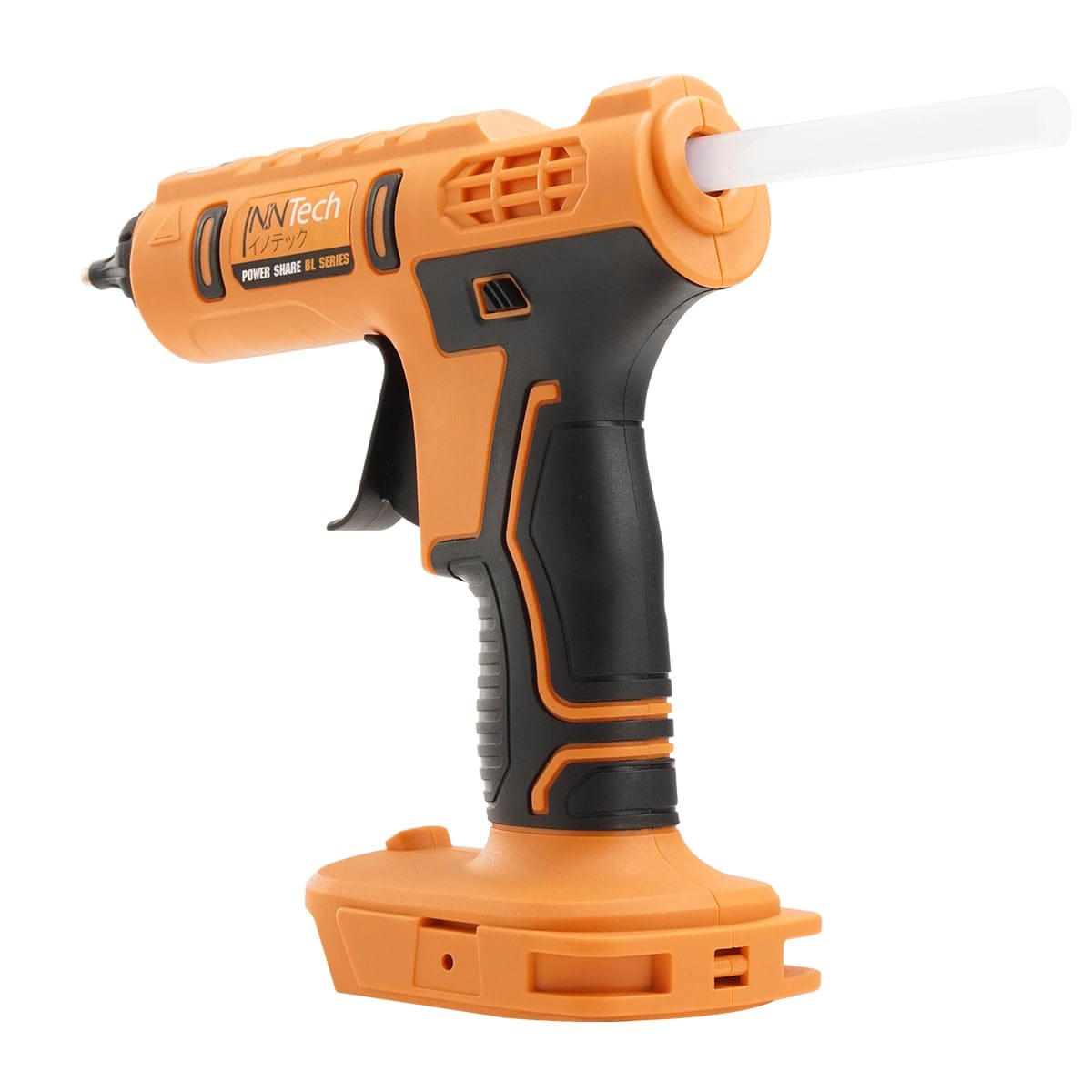 ปืนยิงกาวไร้สาย (เฉพาะเครื่องเปล่า) INNTECH รุ่น GG-009T